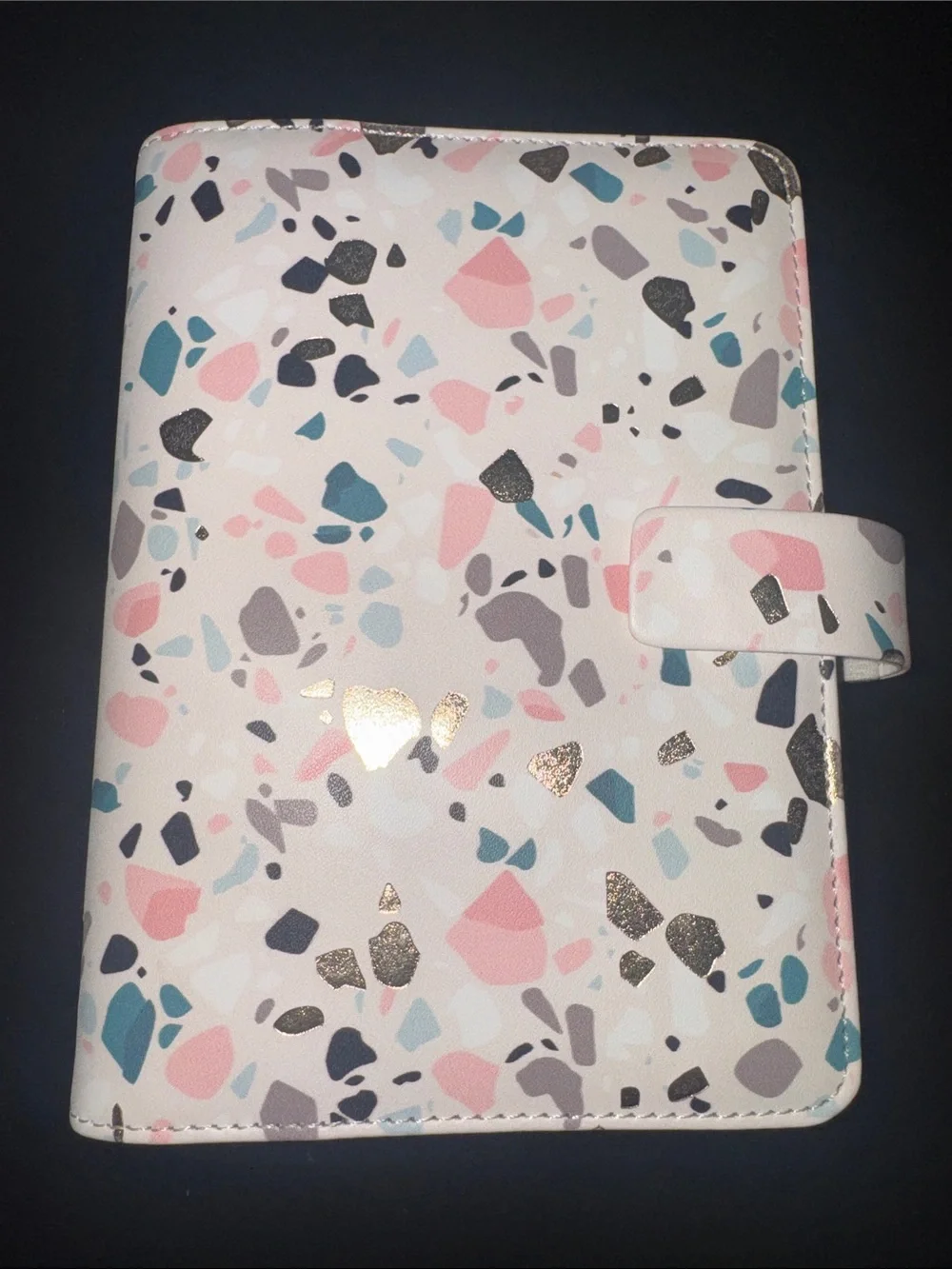 filoFAX stylish planner